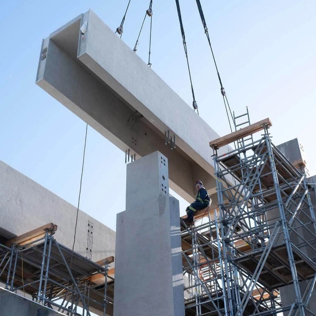 Construção